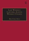 Law Without Lawyers, Justice Without Courts (eBook, PDF)