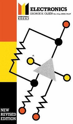 Electronics (eBook, PDF) - Olsen, George H.