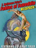 E. Hoffmann Price's Fables of Ismeddin MEGAPACK® (eBook, ePUB)