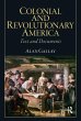 Colonial and Revolutionary America... - Bild 1