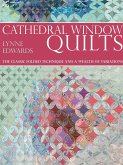 Cathedral Window Quilts (eBook, ePUB)