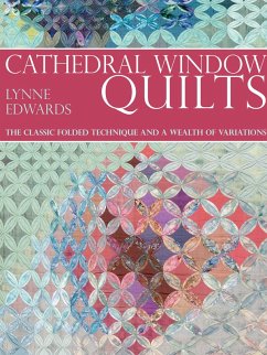 Cover Cathedral Window Quilts (eBook, ePUB)