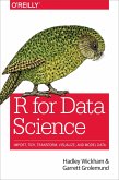 R for Data Science (eBook, ePUB)