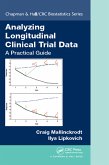 Analyzing Longitudinal Clinical Trial Data (eBook, PDF)