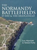 The Normandy Battlefields (eBook, ePUB)