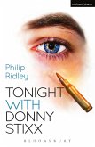 Tonight With Donny Stixx (eBook, ePUB)