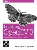 Learning OpenCV 3 (eBook, PDF) Learning OpenCV 3 (eBook, PDF)