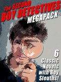 The Second Boy Detectives MEGAPACK® (eBook, ePUB)