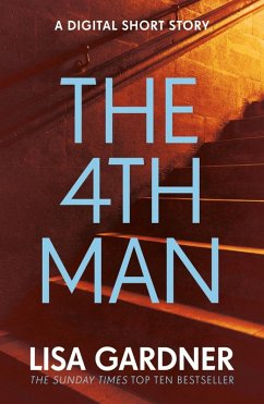Cover The 4th Man (An FBI Profiler Short Story) (eBook, ePUB)