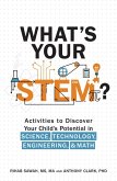 What's Your STEM? (eBook, ePUB)