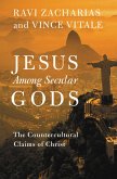 Jesus Among Secular Gods (eBook, ePUB)