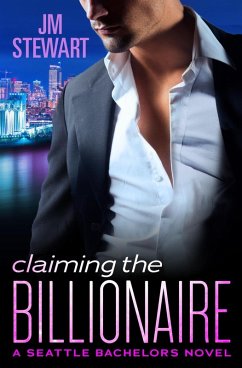 Cover Claiming the Billionaire (eBook, ePUB)