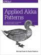 Applied Akka Patterns (eBook, PDF) - Bild 1