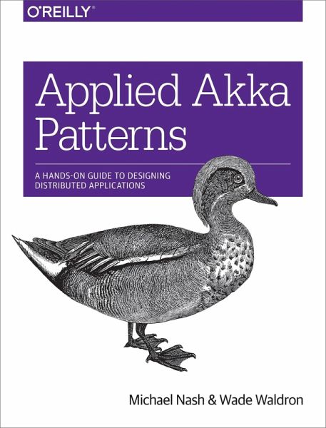 Applied Akka Patterns (eBook, PDF) Applied Akka Patterns (eBook, PDF)