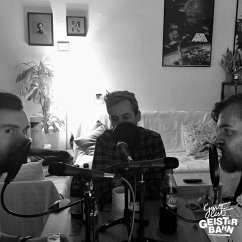 Gästeliste Geisterbahn, Folge 7: Needeka (MP3-Download) - Nilz; Donnie; Herm