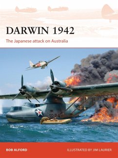 Darwin 1942 (eBook, PDF) - Alford, Bob