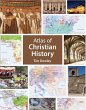 Atlas of Christian History (eBook, ePUB) - Bild 1