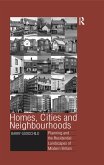 Homes, Cities and Neighbourhoods (eBook, PDF)