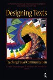 Designing Texts (eBook, PDF)
