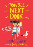 Trouble Next Door (eBook, ePUB)