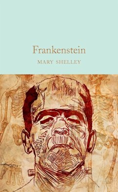 Cover Frankenstein (eBook, ePUB)