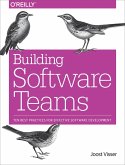 Building Software Teams (eBook, PDF) Building Software Teams (eBook, PDF)