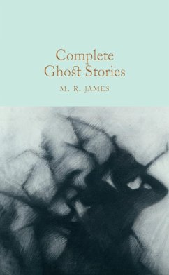 Cover Complete Ghost Stories (eBook, ePUB)