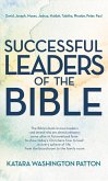 Successful Leaders of the Bible (eBook, ePUB)
