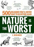 Nature is the Worst (eBook, ePUB)