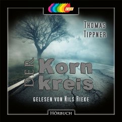 Der Kornkreis (MP3-Download) - Tippner, Thomas