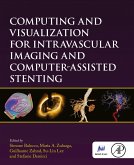 Computing and Visualization for Intravascular Imaging and Computer-Assisted Stenting (eBook, ePUB)