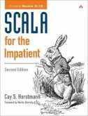 Scala for the Impatient (eBook, PDF)