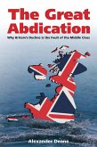 Great Abdication (eBook, ePUB)