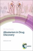Allosterism in Drug Discovery (eBook, PDF)