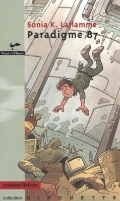 Cover Paradigme 87 9 (eBook, ePUB)