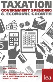 Taxation, Government Spending and Economic Welfare (eBook, ePUB)
