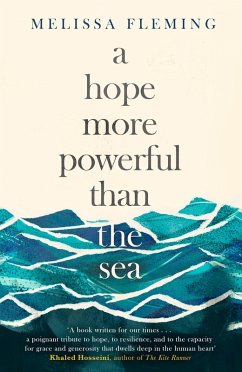 A Hope More Powerful than the Sea (eBook, ePUB) - Fleming, Melissa