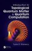 Introduction to Topological Quantum Matter & Quantum Computation (eBook, PDF)