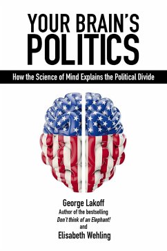 Cover Your Brain's Politics (eBook, ePUB)