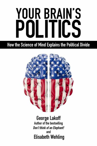 Your Brain's Politics (eBook, PDF)