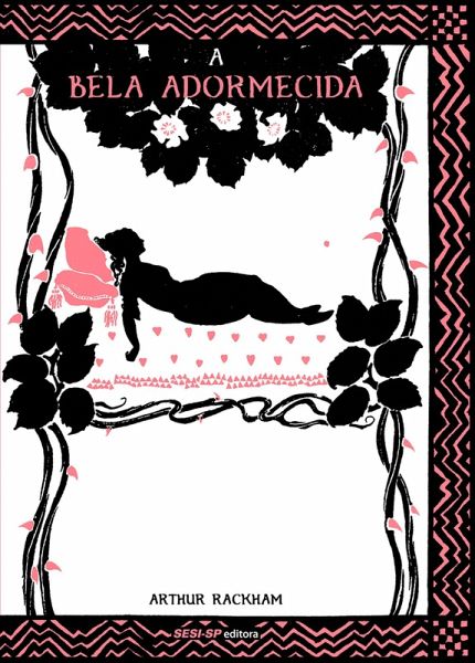 A bela adormecida (eBook, ePUB) A bela adormecida (eBook, ePUB)