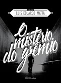 O mistério do grêmio (eBook, ePUB)