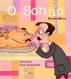 O sonho (eBook, ePUB)