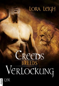 Breeds - Creeds Verlockung (eBook, ePUB) - Leigh, Lora