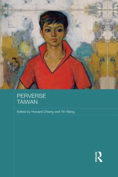 Perverse Taiwan (eBook, ePUB)
