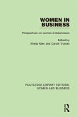 Women in Business (eBook, PDF)