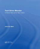 Test Drive Blender (eBook, ePUB)