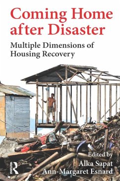 Cover Coming Home after Disaster (eBook, PDF)