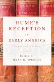Hume's Reception in Early America (eBook, PDF)