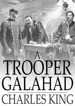 Cover Trooper Galahad (eBook, ePUB)